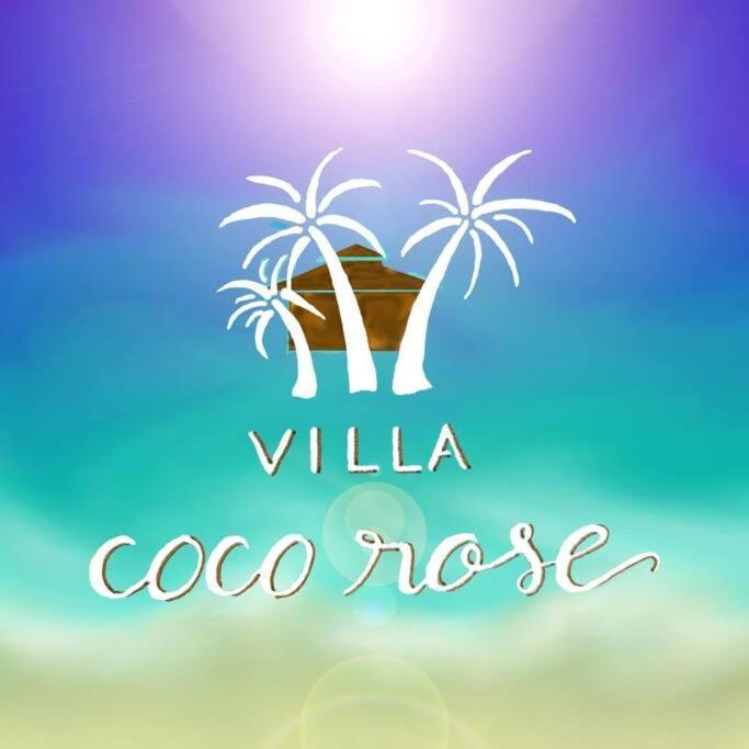 Villa Coco Rose Лез Анс-д'Арле Екстериор снимка