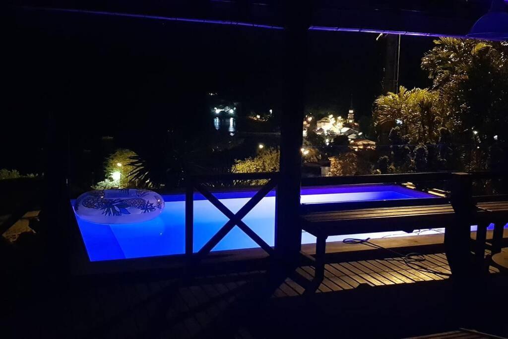 Villa Coco Rose Лез Анс-д'Арле Екстериор снимка