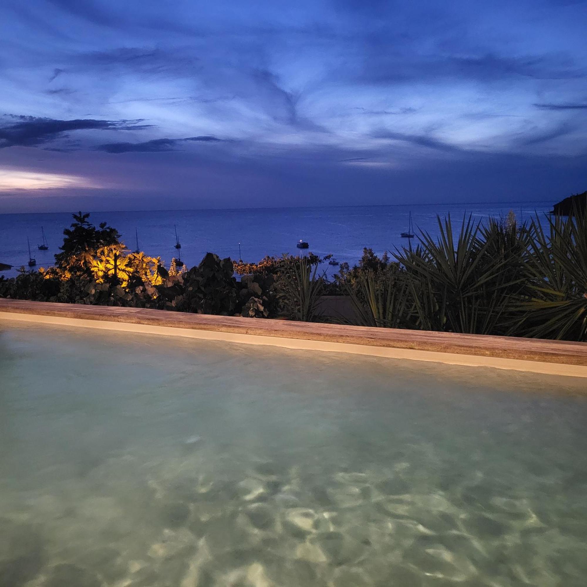 Villa Coco Rose Лез Анс-д'Арле Екстериор снимка